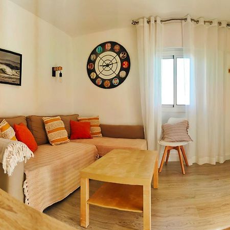 Appartamento Terraza De Iris Benalmádena Esterno foto