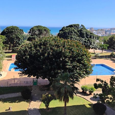 Appartamento Terraza De Iris Benalmádena Esterno foto