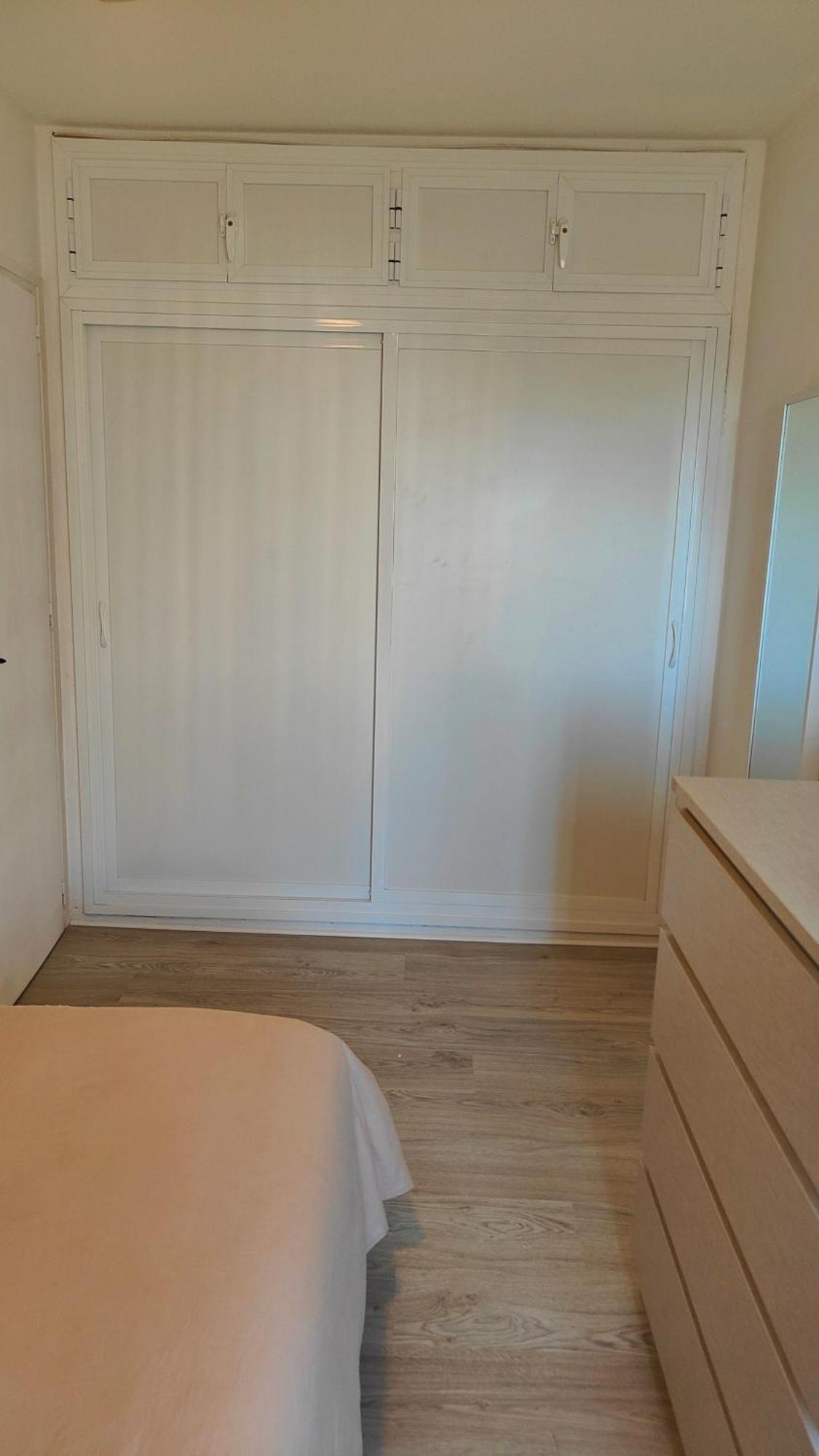 Appartamento Terraza De Iris Benalmádena Esterno foto