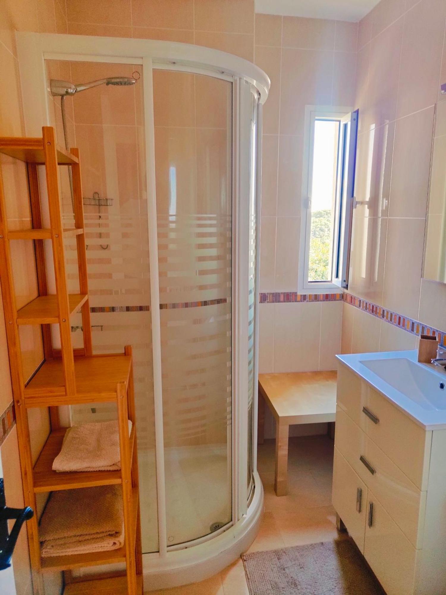 Appartamento Terraza De Iris Benalmádena Esterno foto